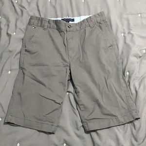 TOMMY HILFIGER BOYS SHORTS